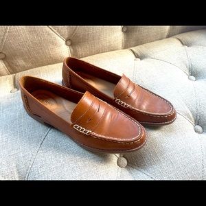 COPY - Women’s Leather Sperrys